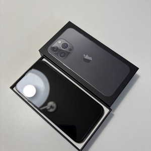 아이폰 13프로 512 그래파이트