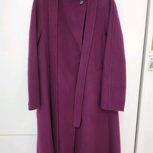 지고트 핸드메이드 코트 66