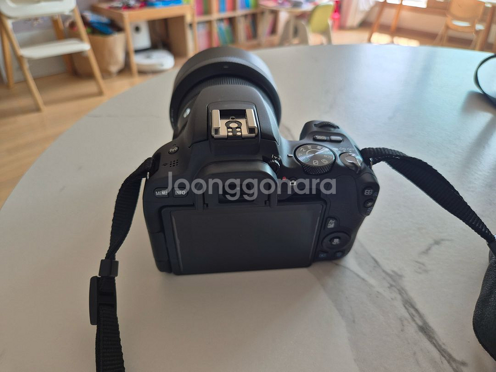 캐논 EOS 200D + 시그마 30mm아트 삼식이--1