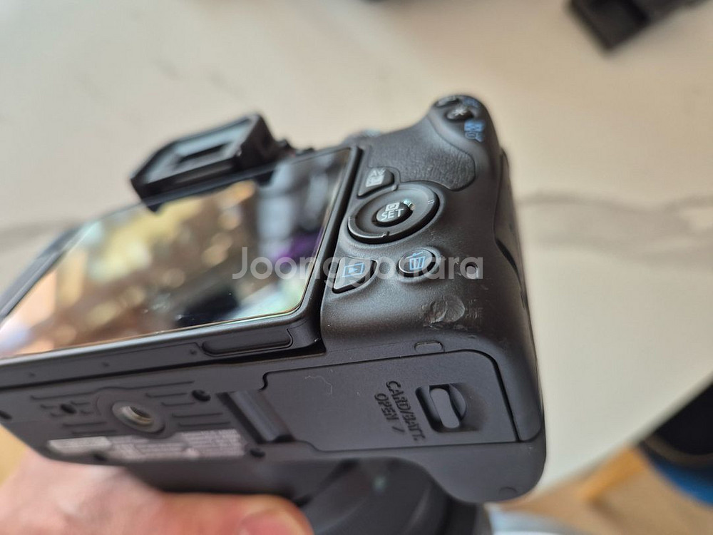 캐논 EOS 200D + 시그마 30mm아트 삼식이--2