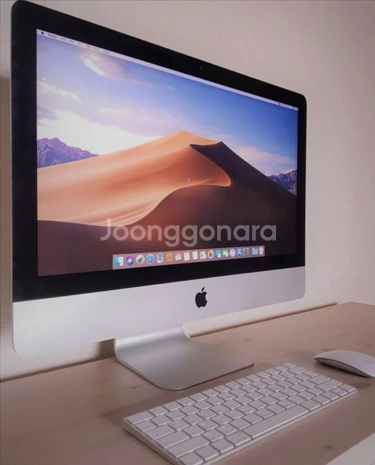아이맥 5k 27인치, CTO 2020년 최고사양--1