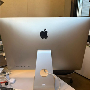 아이맥 5k 27인치, CTO 2020년 최고사양