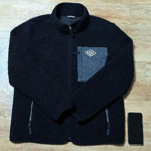 남,여 95-100슬림) 블랙야크 남 여 후리스 자켓