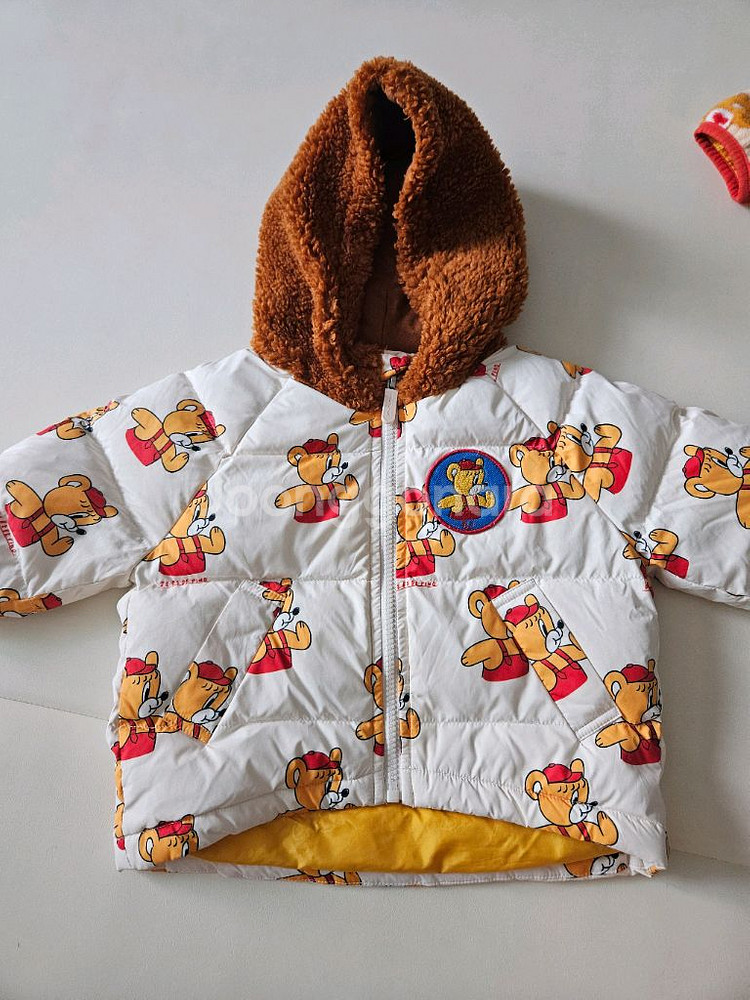 베베드피노 덕다운90--0