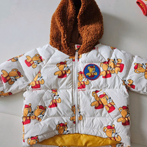 베베드피노 덕다운90