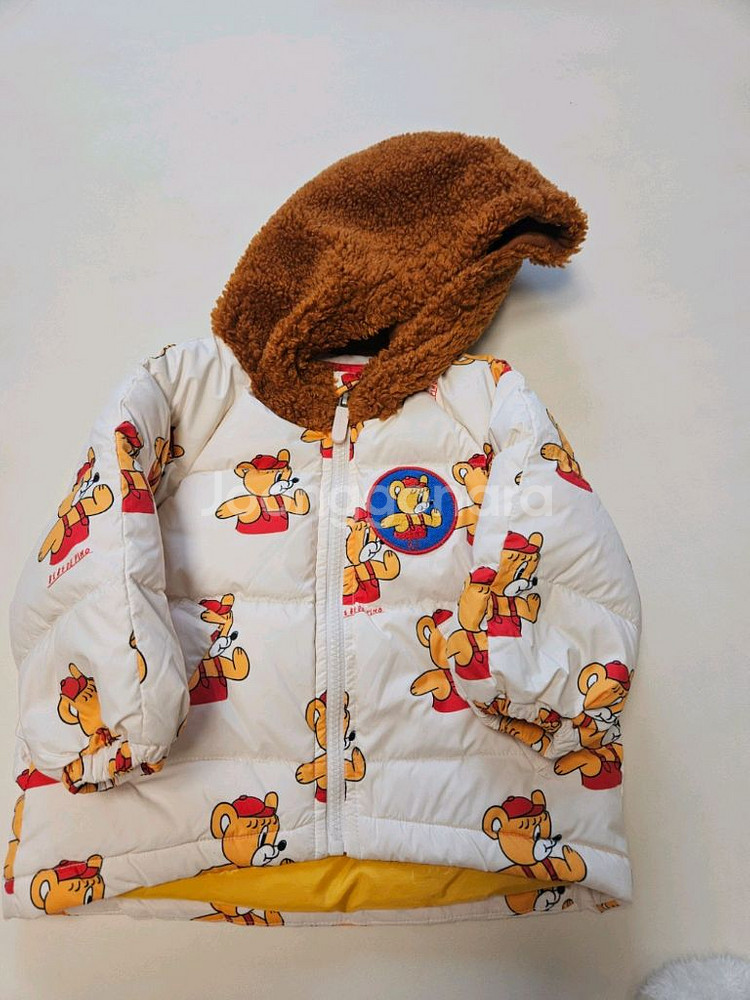 베베드피노 덕다운90--1