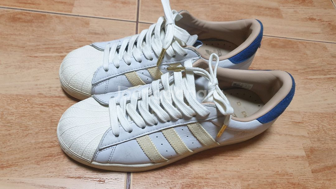 아디다스 슈퍼스타 260--0