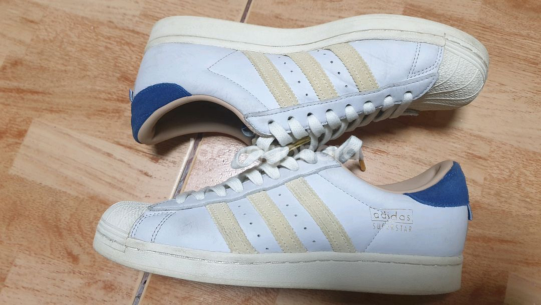 아디다스 슈퍼스타 260--3
