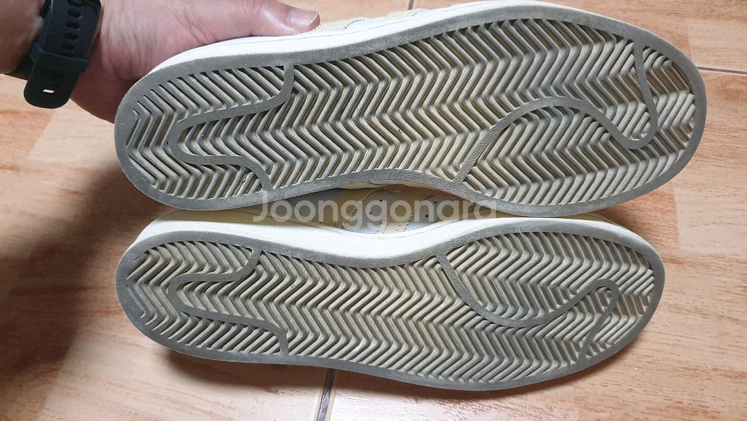 아디다스 슈퍼스타 260--5