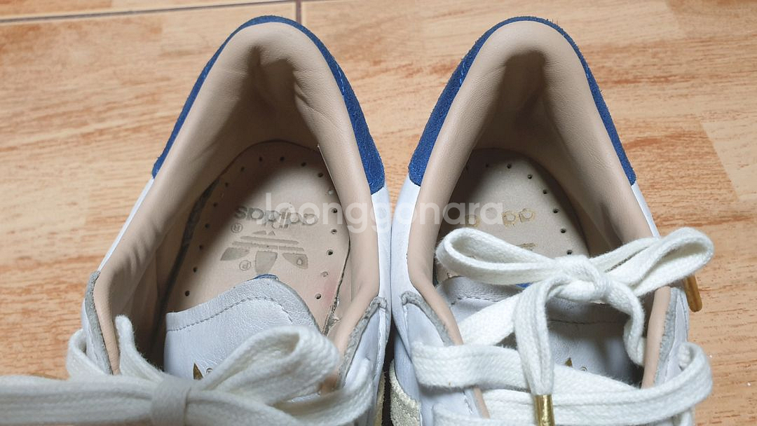 아디다스 슈퍼스타 260--2