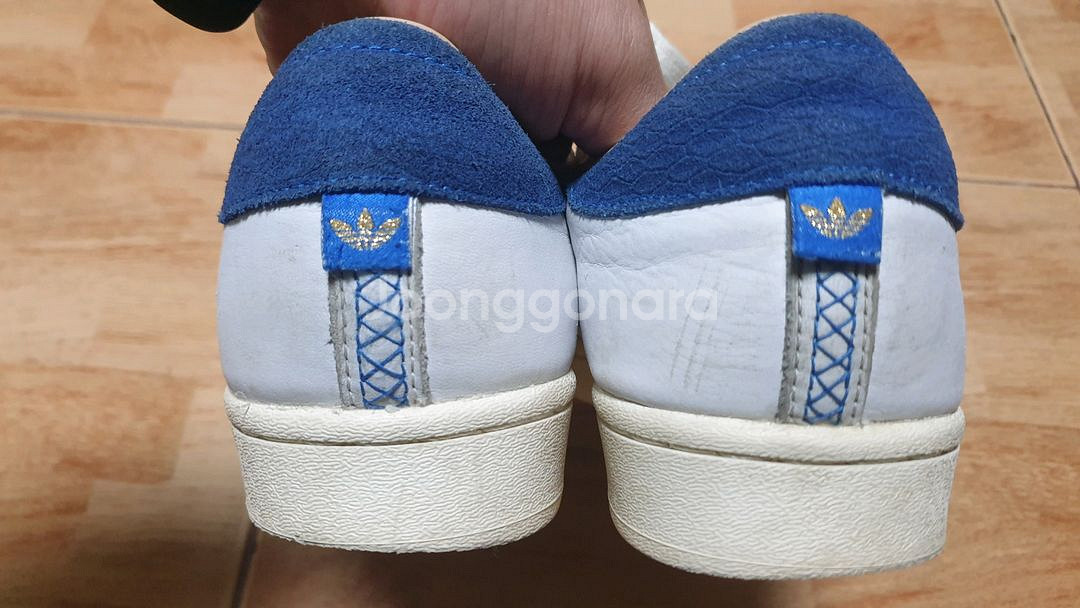 아디다스 슈퍼스타 260--6