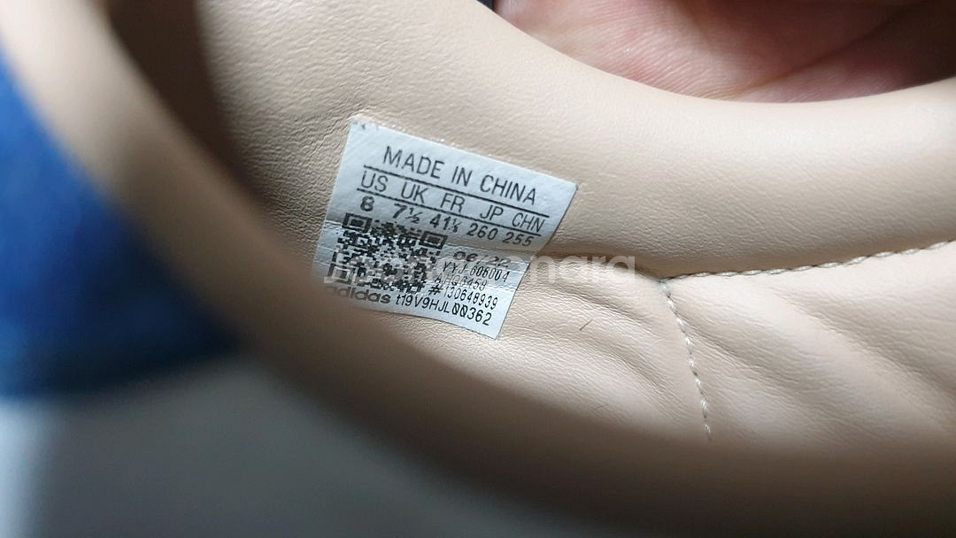 아디다스 슈퍼스타 260--7