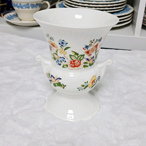 앤슬리 코티지가든 화병 라지베이스