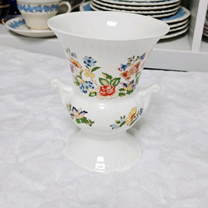 앤슬리 코티지가든 화병 라지베이스