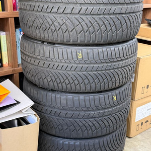 금호 원터 WP72 245/40R20 275/35R20