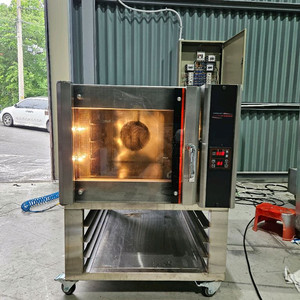 유로포스 컨백션오븐