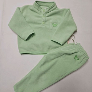 베베드피노 상하복100