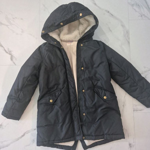 제이크루 푸퍼 아동 겨울패딩 사이즈10 (140사이즈)