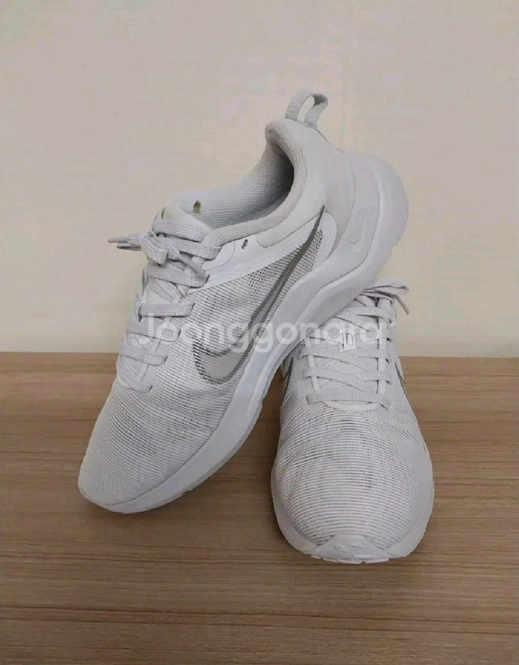 여성 나이키 다운시프터 12 런닝화, 운동화 (245)--2