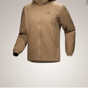 아크테릭스 아톰후디 캔버스포리지 L