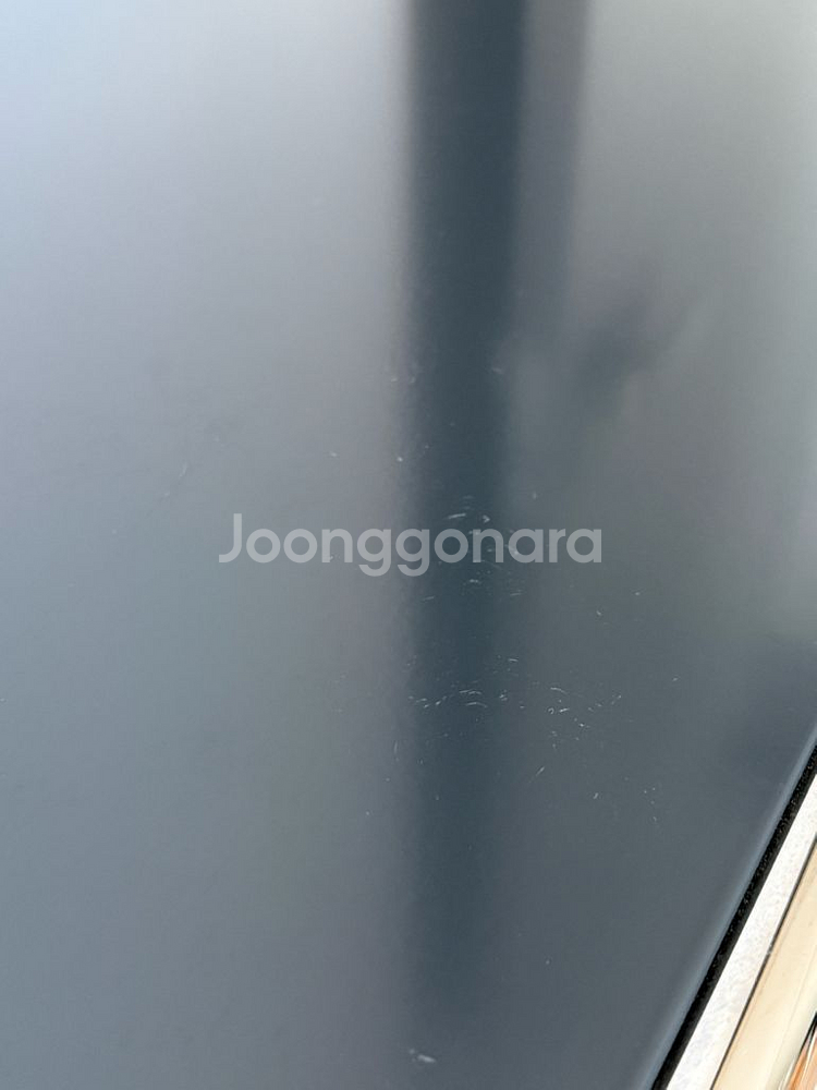 USM Haller Bedside Table (도산점)--7