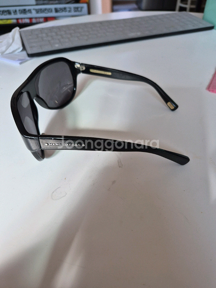 마크제이콥스보잉형선그라스--1