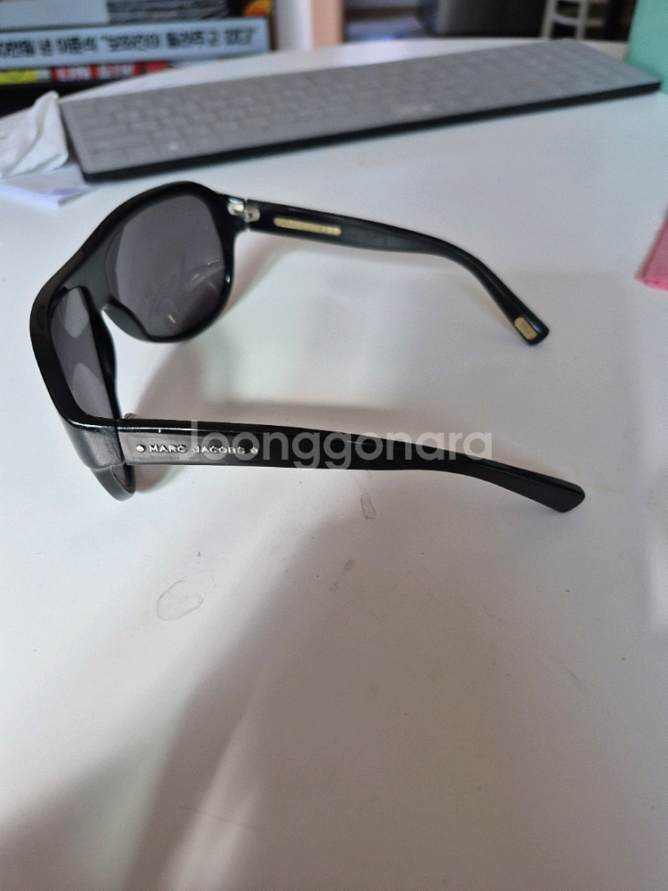 마크제이콥스보잉형선그라스--2