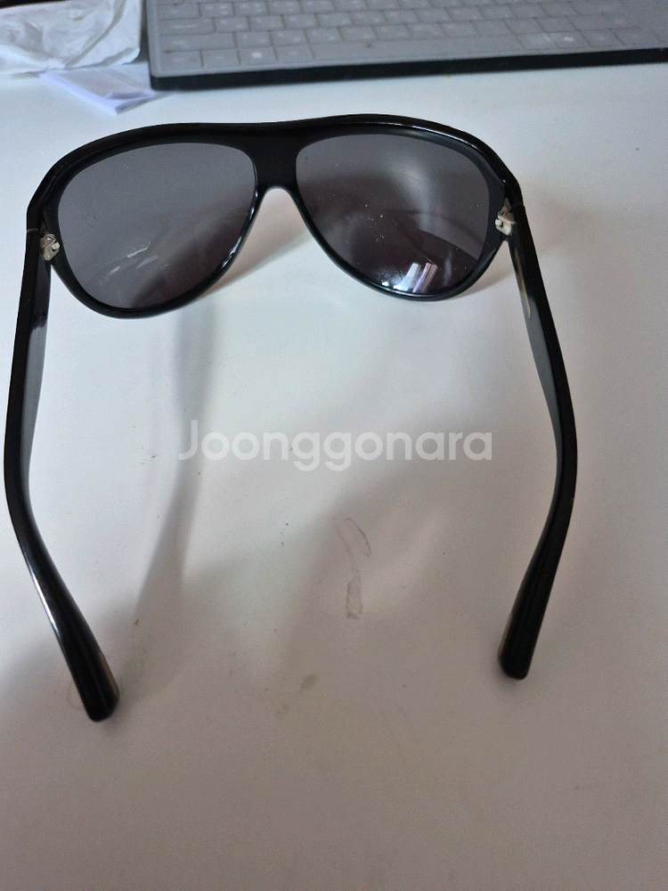 마크제이콥스보잉형선그라스--0