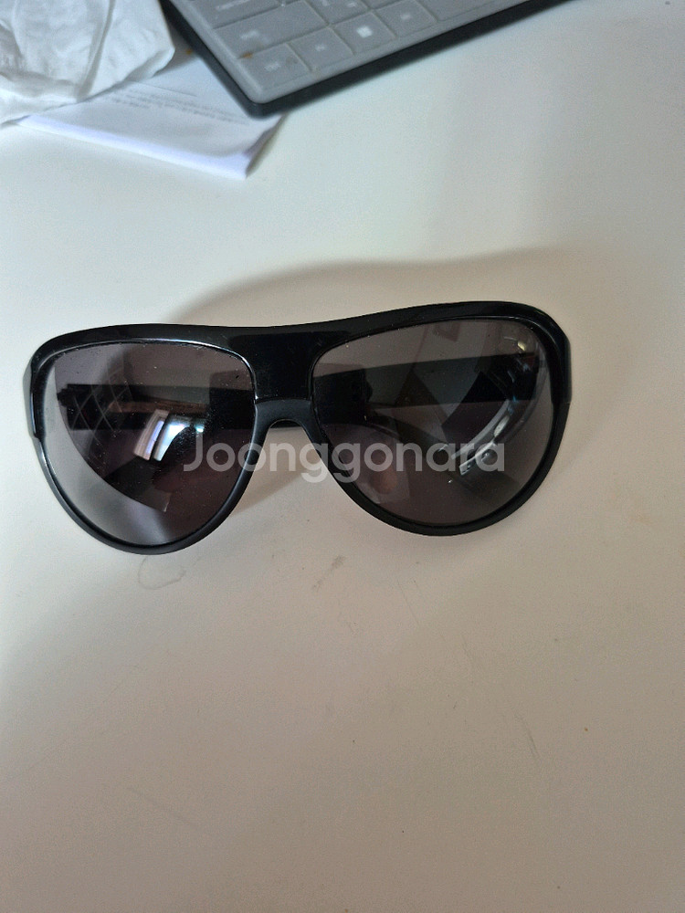 마크제이콥스보잉형선그라스--3