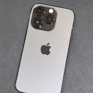 아이폰14프로 256GB 스페이스 블랙 배터리 92%