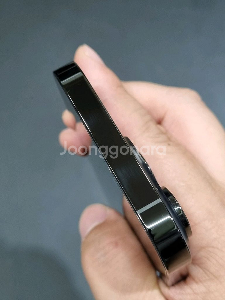 아이폰14프로 256GB 스페이스 블랙 배터리 92%--6