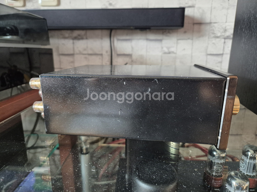 테라오디오 HI FI 셀렉터 TS-1000 판매--1