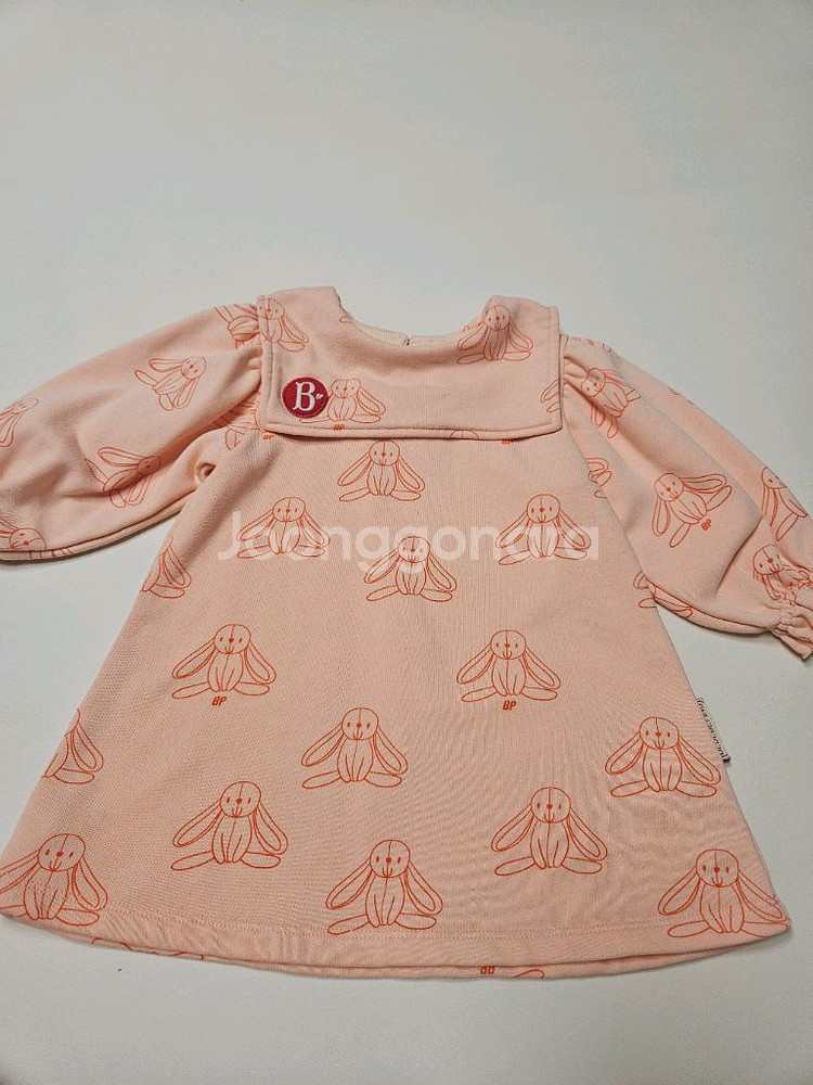 베베드피노 원피스90(반값택포)--0