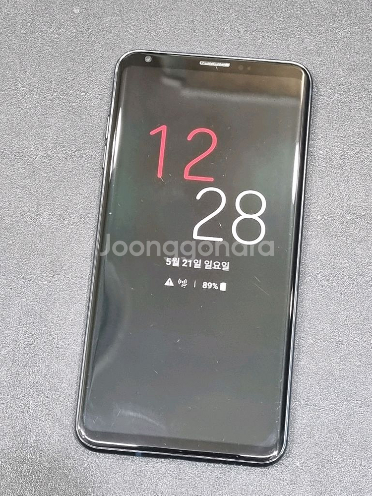 LG V30+ 128GB 네이비 V300s--1
