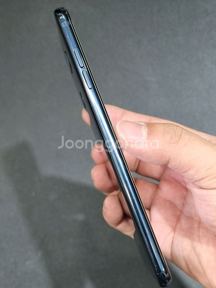 LG V30+ 128GB 네이비 V300s--4