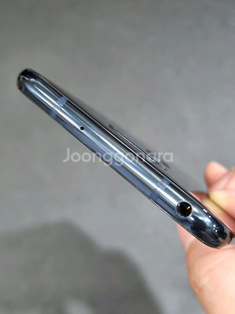 LG V30+ 128GB 네이비 V300s--5