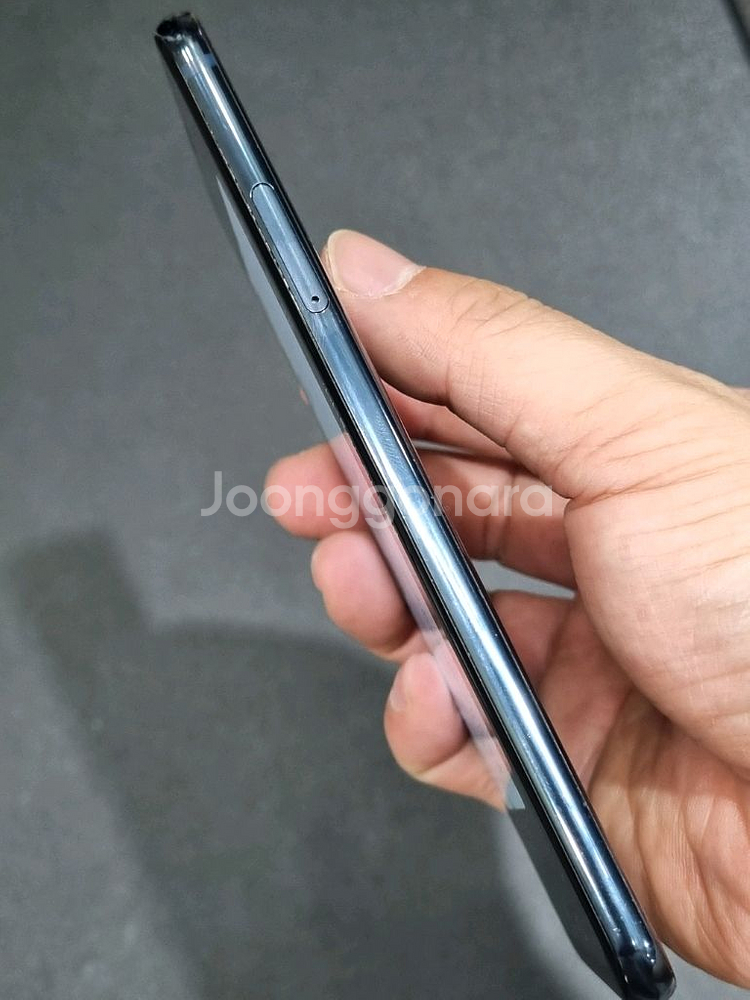 LG V30+ 128GB 네이비 V300s--6