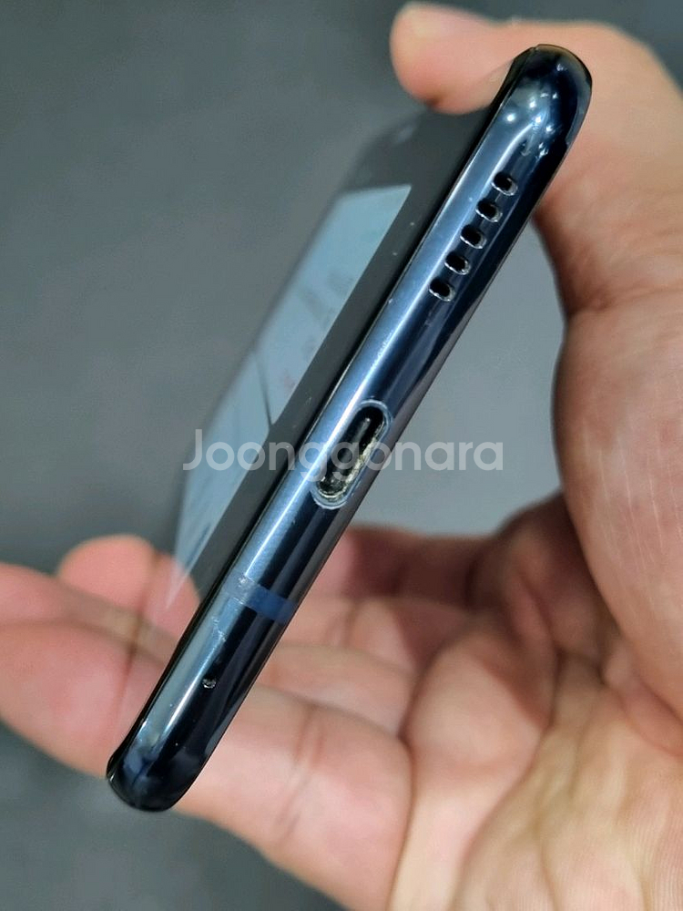 LG V30+ 128GB 네이비 V300s--7