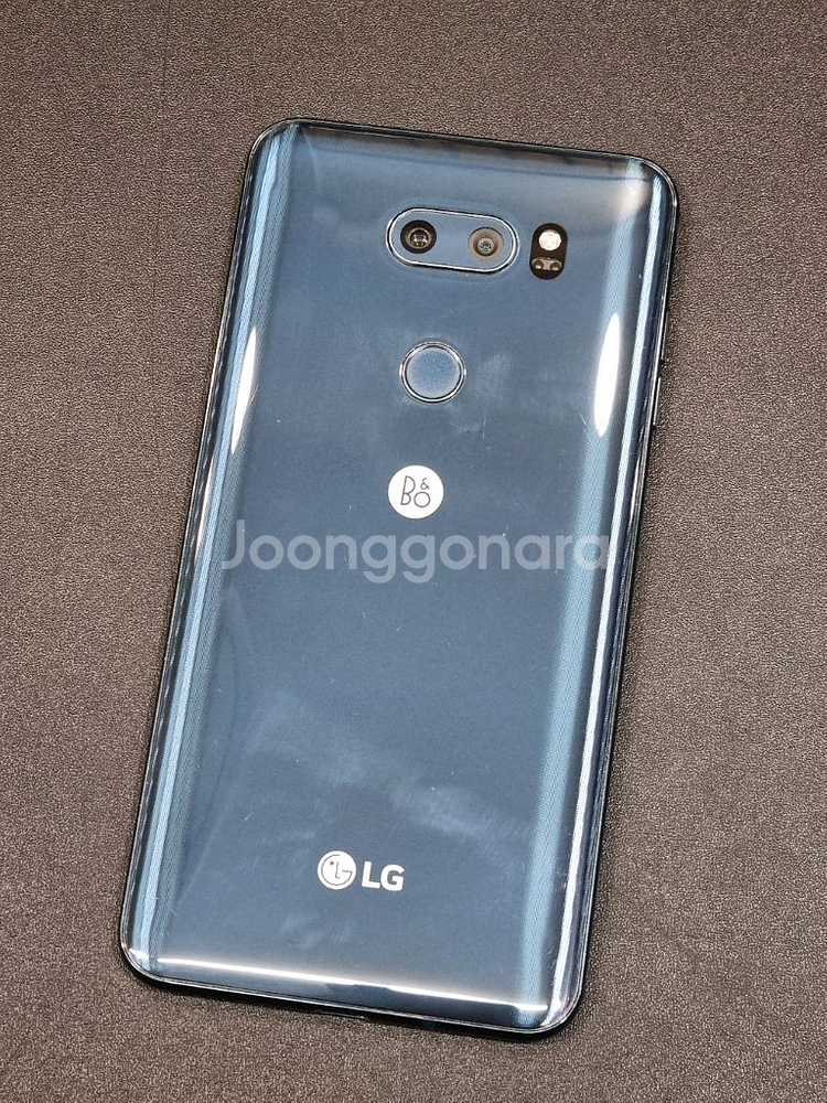 LG V30+ 128GB 네이비 V300s--8