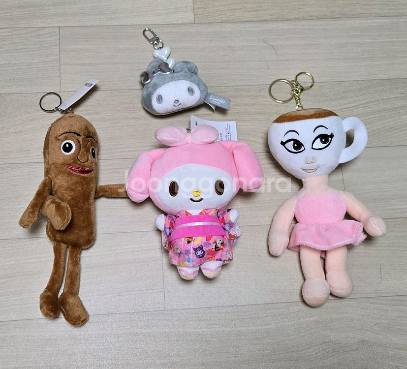 인형키링인괄--0