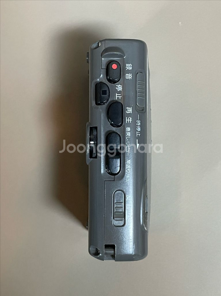 소니 TCM-50 워크맨 카세트 플레이어--6