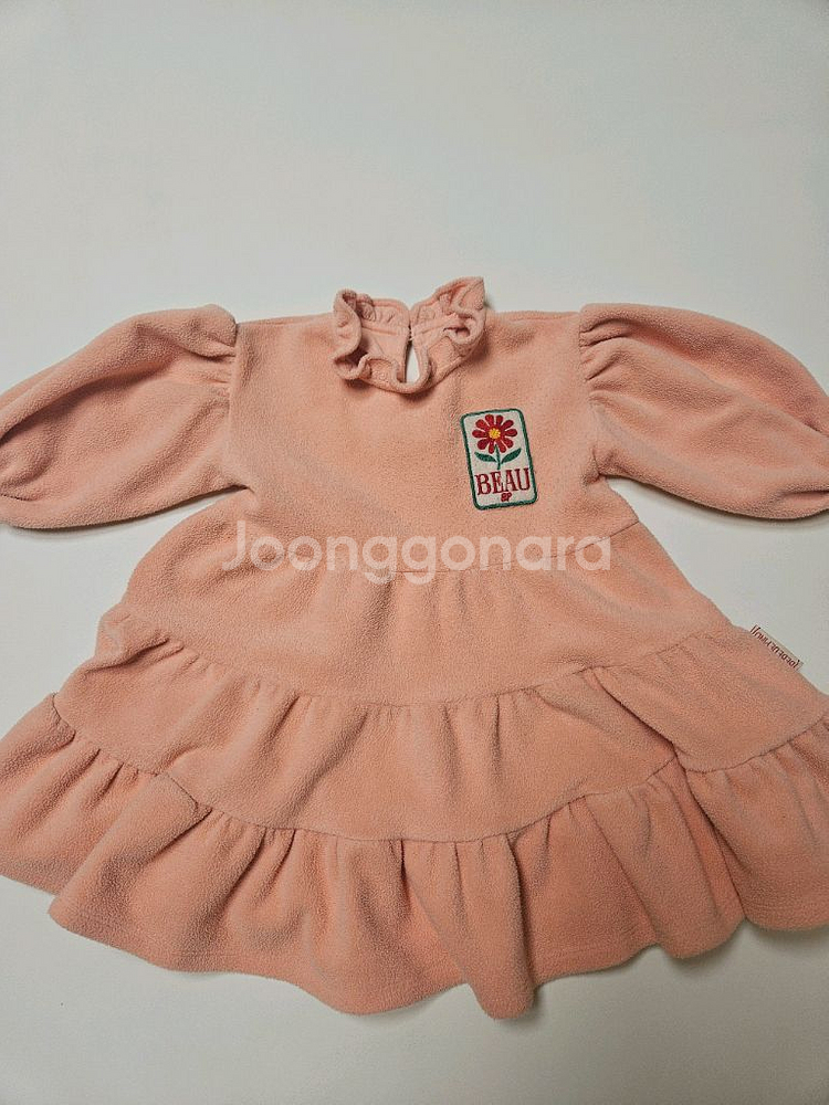 베베드피노 원피스90--0