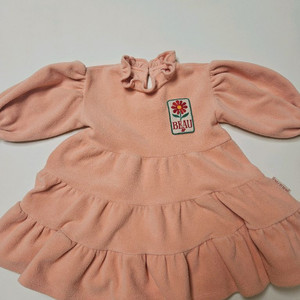 베베드피노 원피스90