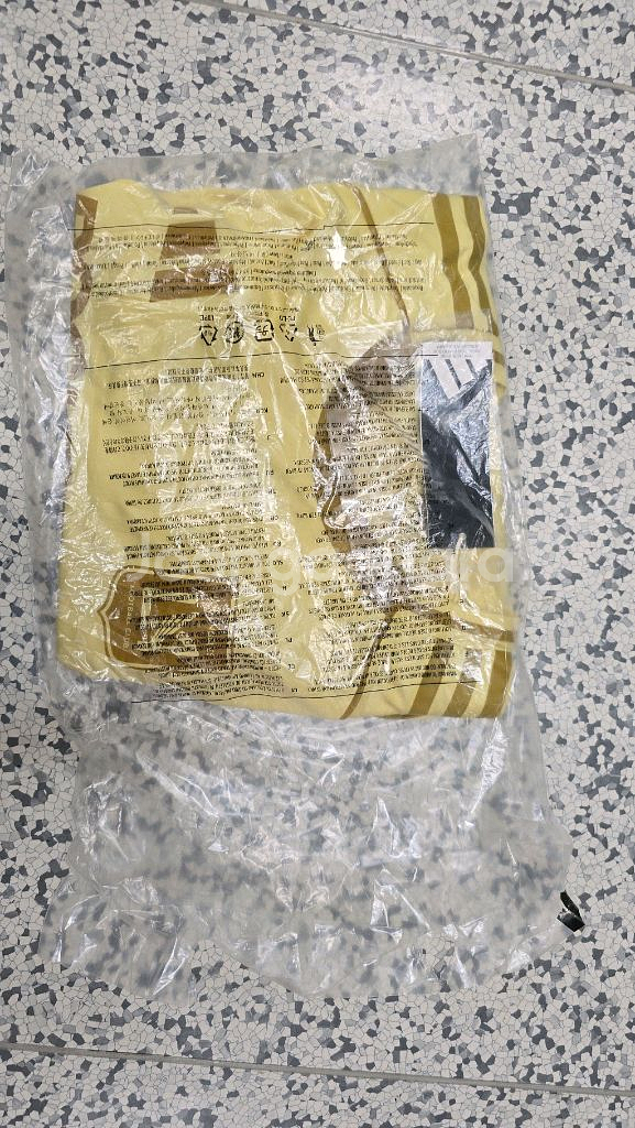 LAFC 손흥민 프리매치탑 L사이즈 판매--2