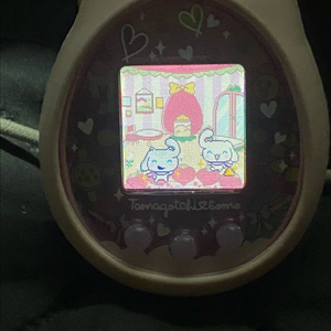 다마고치 미츠 썸 펌웨어 교환