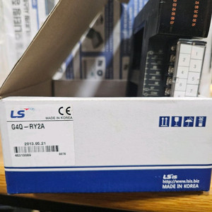 LS.G4Q-RY2A PLC