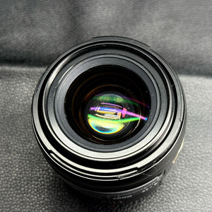 시그마 SIGMA 35-70mm 소니 미놀타 A 마운트