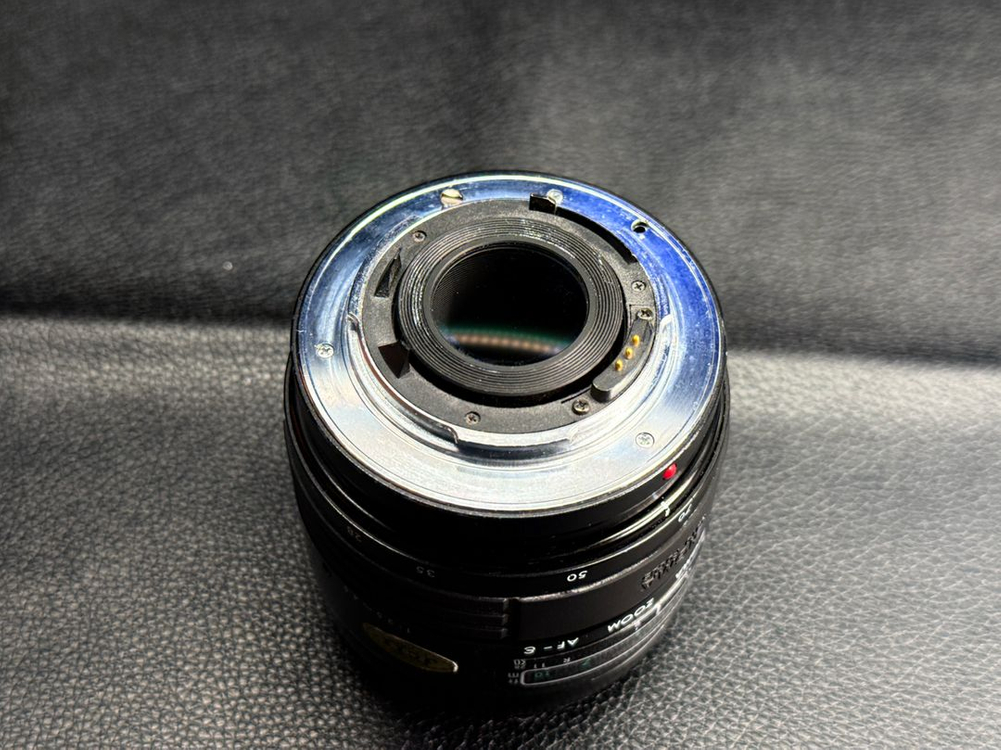 시그마 SIGMA 35-70mm 소니 미놀타 A 마운트 이미지