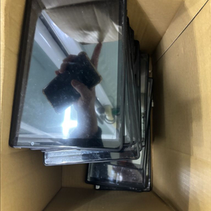 P10HD 테이블오더 테블릿 패드 테클라스트 보조베터리