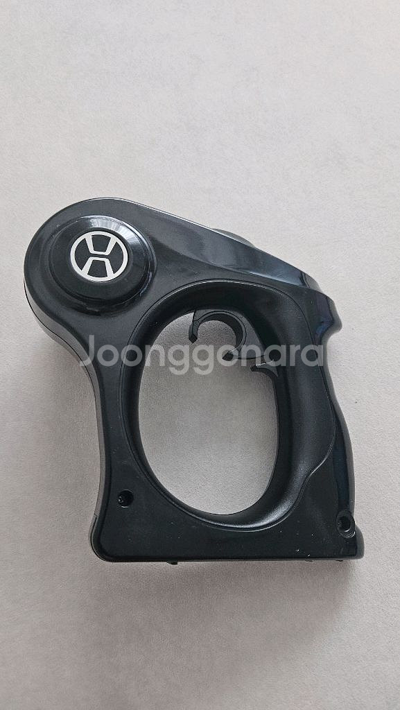 헤네스 브룬 F830 유아 경찰차 전동차--6